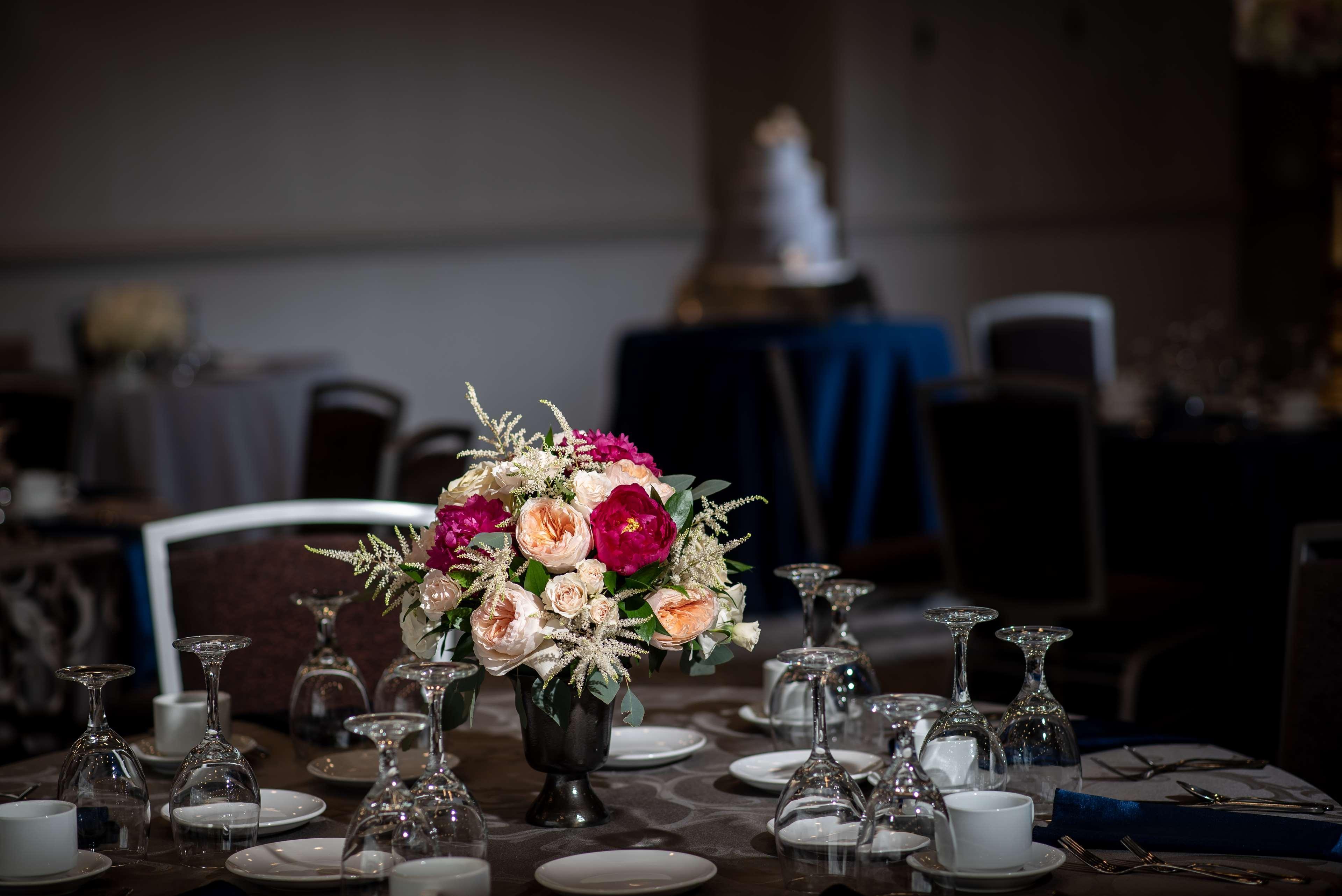 Inn At The Colonnade Baltimore - A Doubletree By Hilton Hotel Buitenkant foto