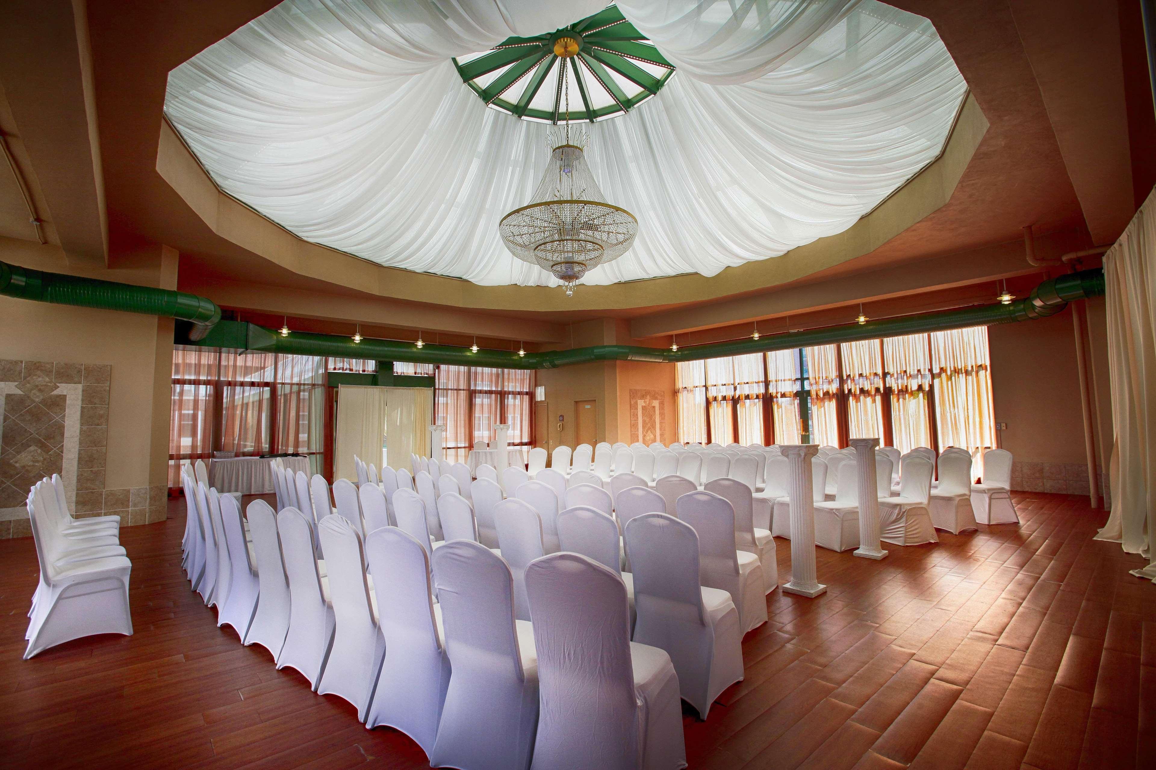 Inn At The Colonnade Baltimore - A Doubletree By Hilton Hotel Buitenkant foto