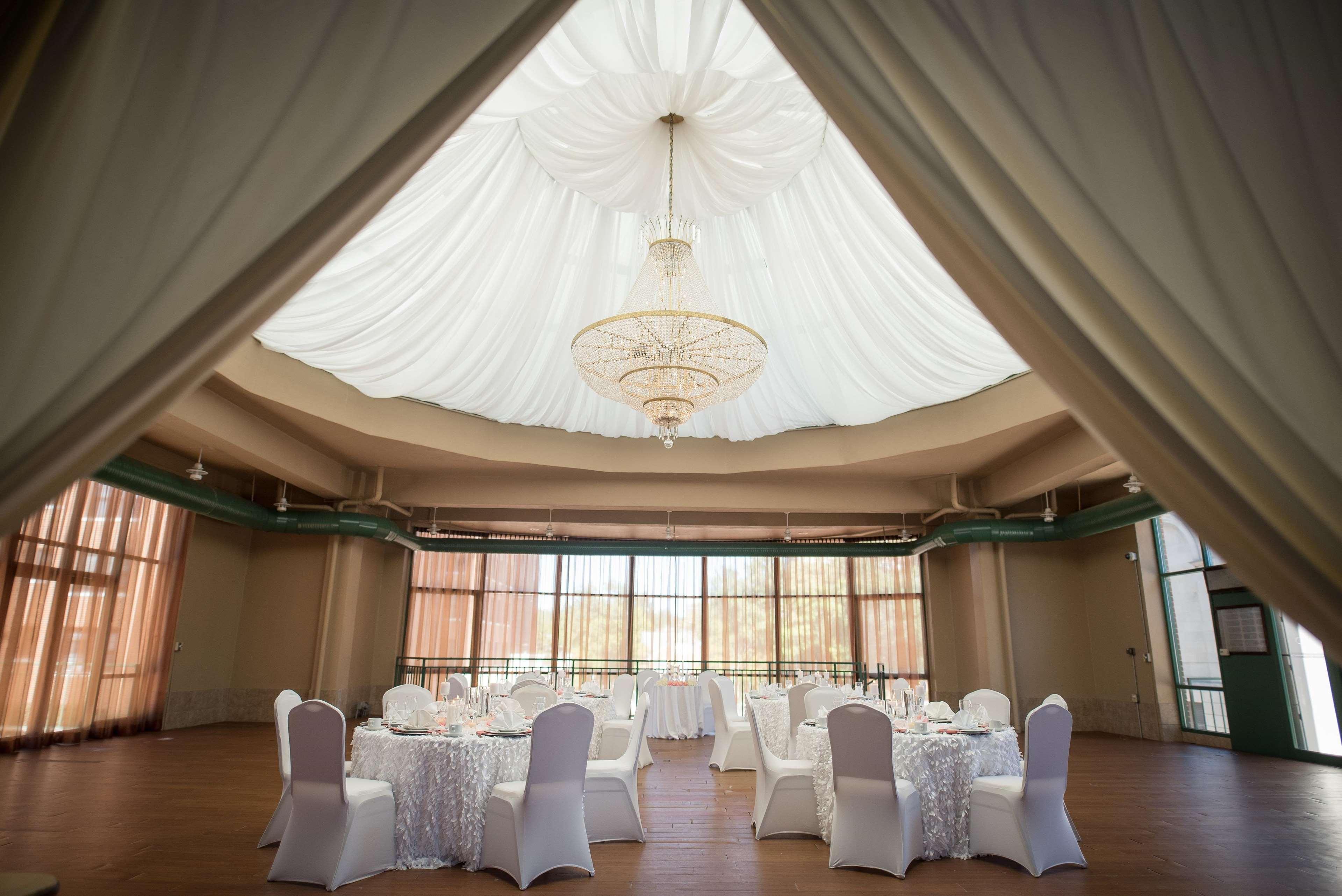 Inn At The Colonnade Baltimore - A Doubletree By Hilton Hotel Buitenkant foto