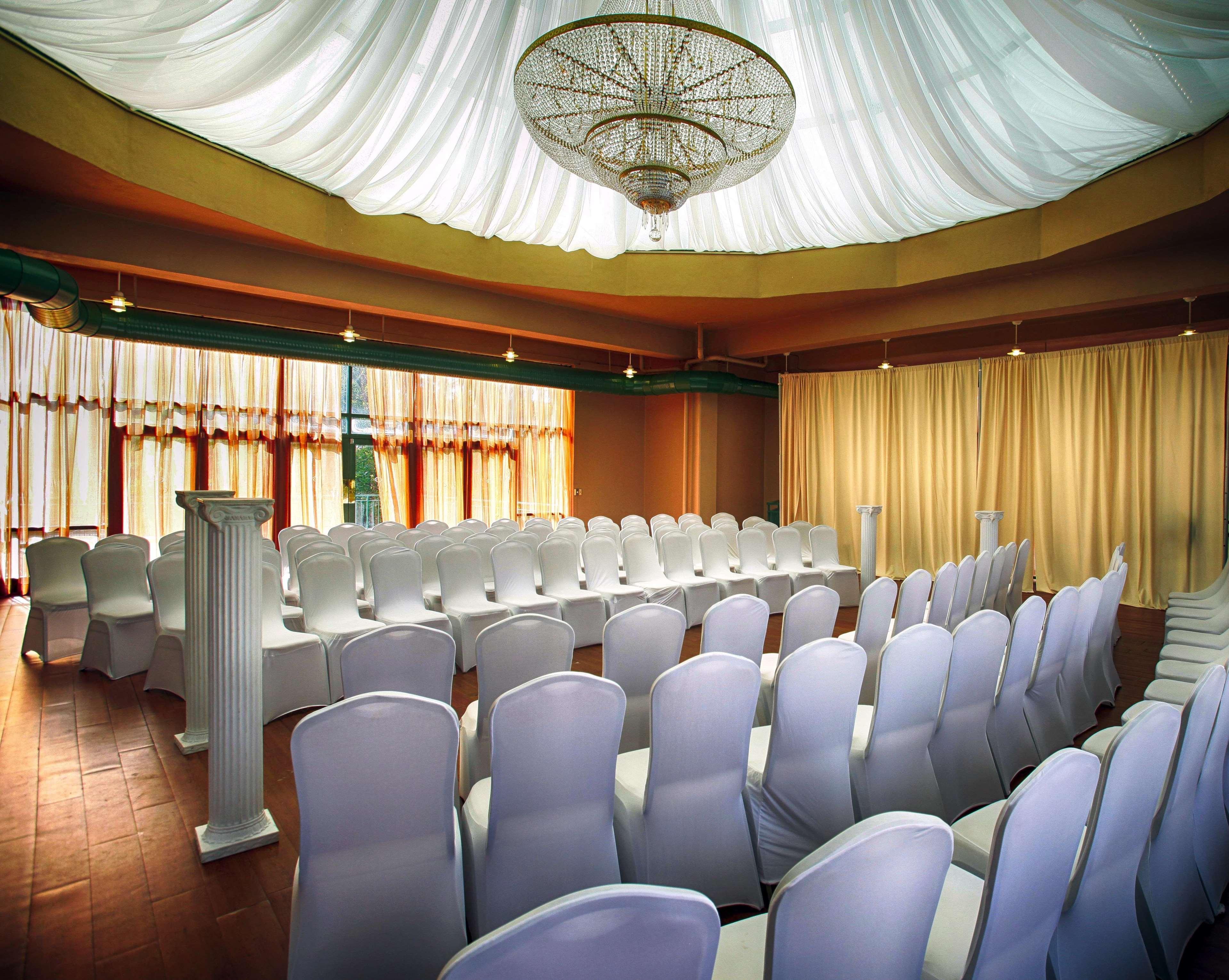Inn At The Colonnade Baltimore - A Doubletree By Hilton Hotel Buitenkant foto