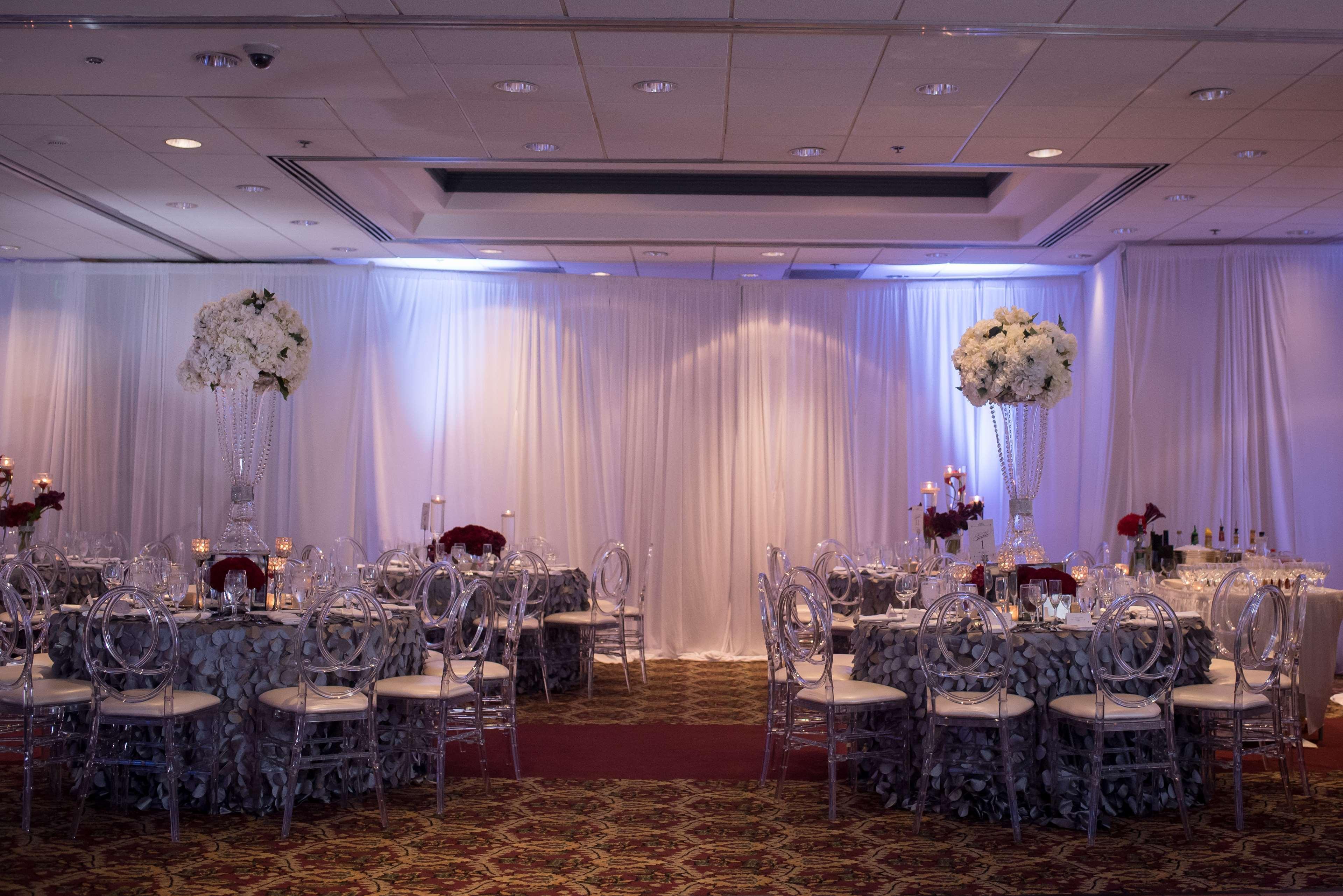 Inn At The Colonnade Baltimore - A Doubletree By Hilton Hotel Buitenkant foto