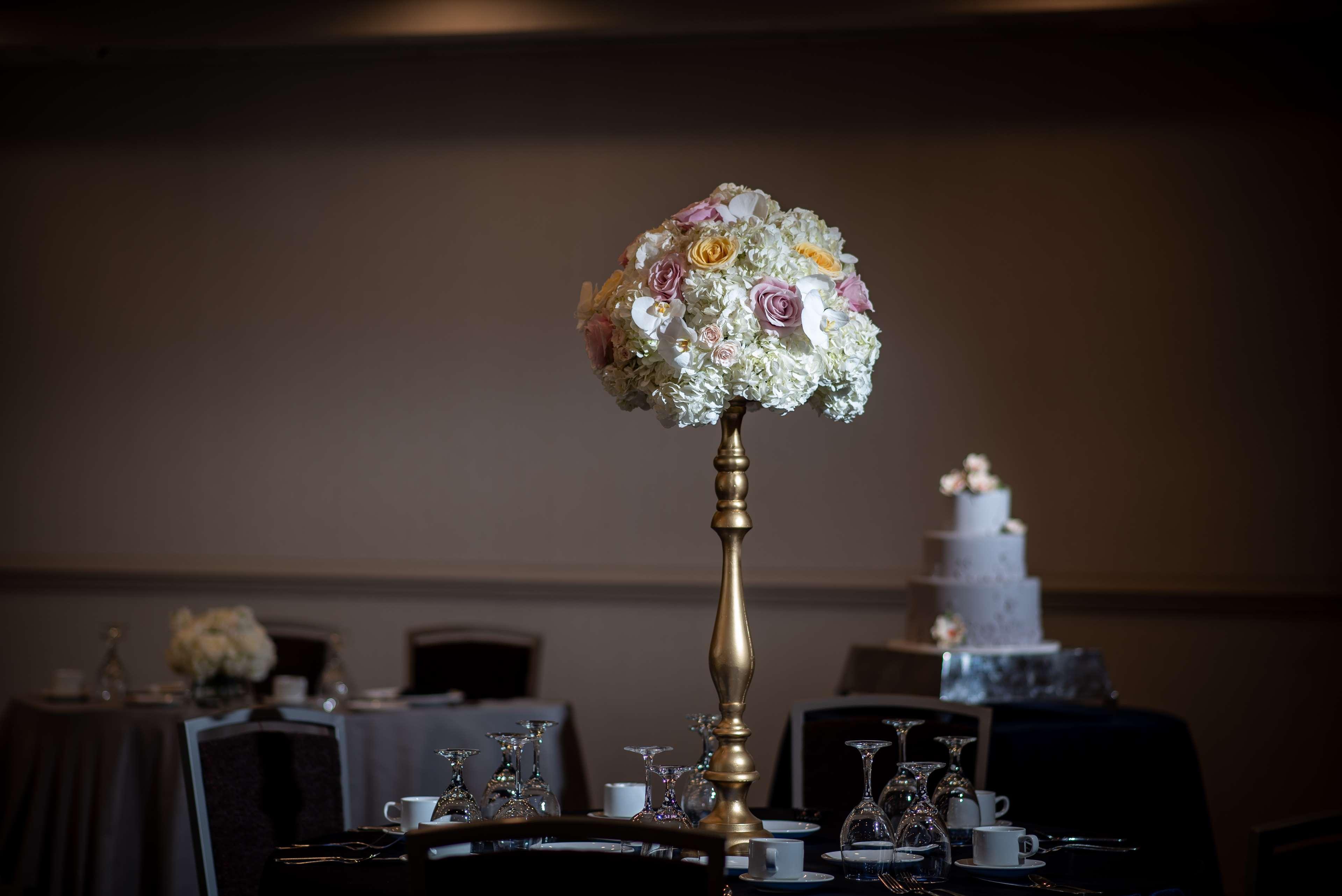 Inn At The Colonnade Baltimore - A Doubletree By Hilton Hotel Buitenkant foto