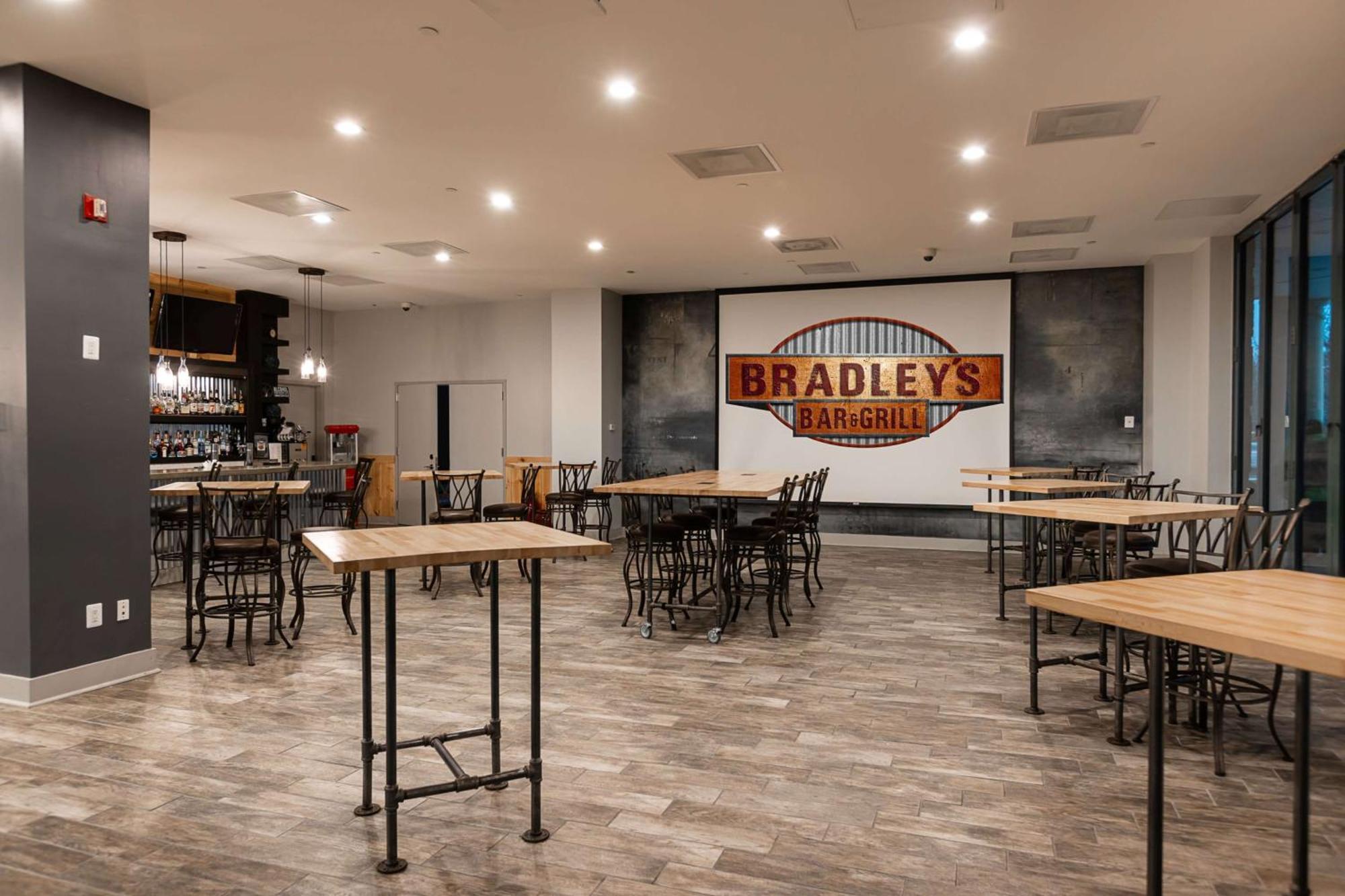 Inn At The Colonnade Baltimore - A Doubletree By Hilton Hotel Buitenkant foto