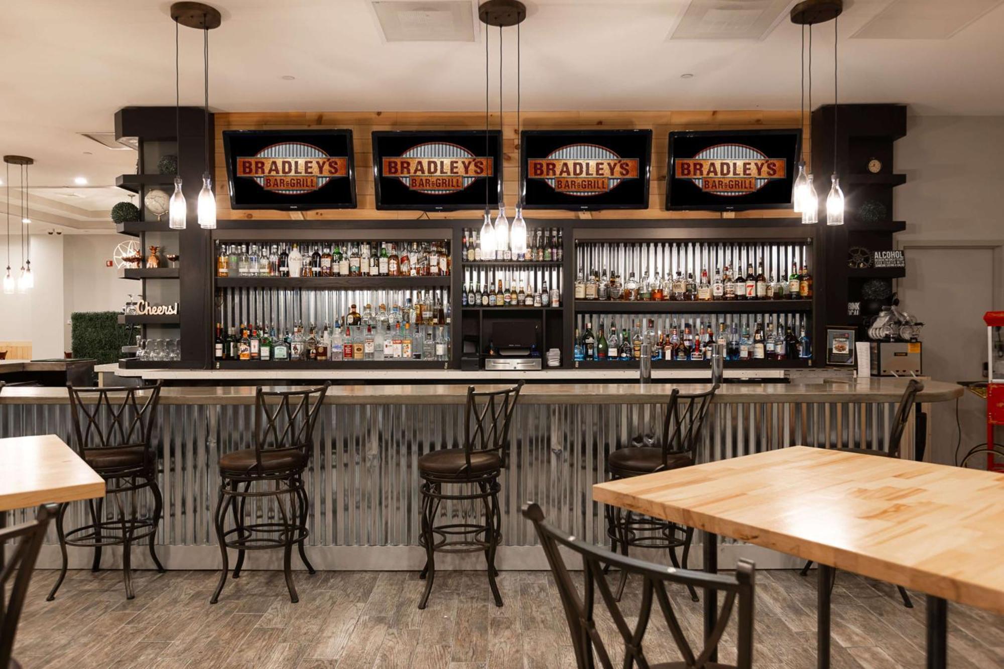 Inn At The Colonnade Baltimore - A Doubletree By Hilton Hotel Buitenkant foto