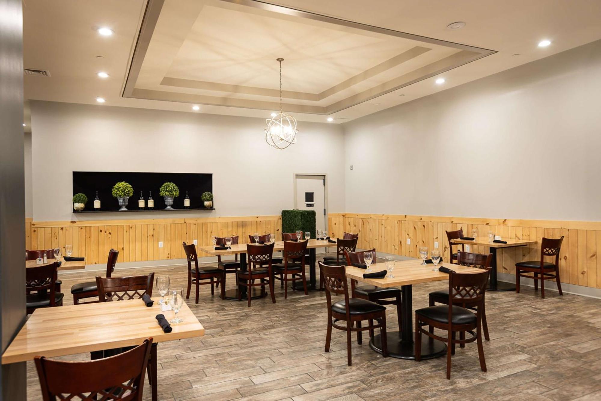 Inn At The Colonnade Baltimore - A Doubletree By Hilton Hotel Buitenkant foto